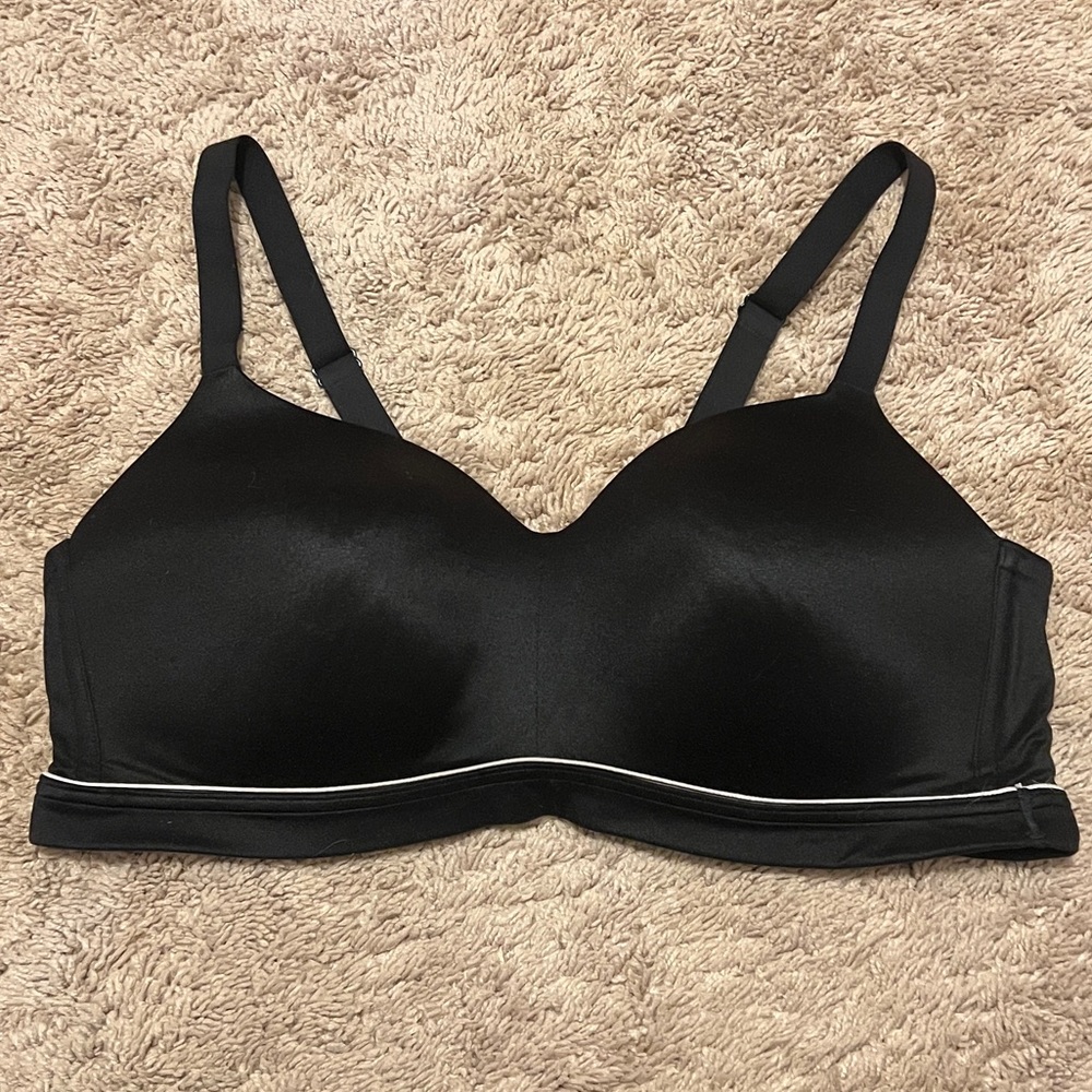 Torrid Lightly Lined Lounge Bra!